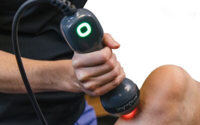 Healthcare using Laser Therapy with LightForce® Lasers