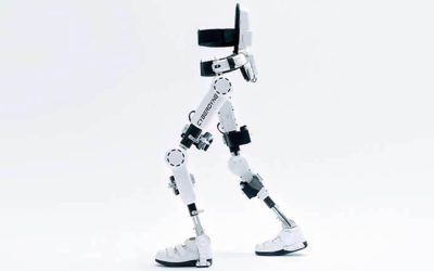 Cyberdyne Robotics  for Patients with Multiple Sclerosis