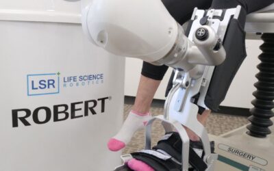 Robotics for a Better Life Rehabilitation