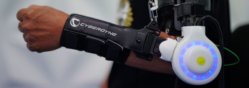 Cyberdyne-treatment – A-Robot-Assisted-Therapy-rehabmodalities