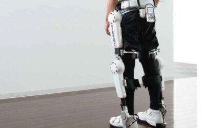 Rehabilitation with Cybernetic HAL Treatment