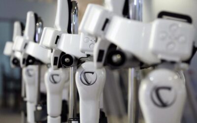 Cyberdyne HAL: Technology for Immobility Patients