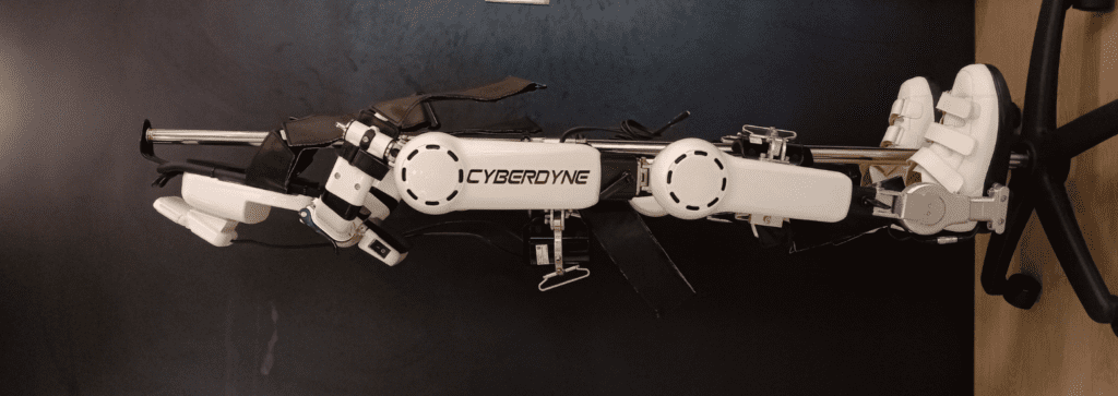Cyberdyne-HAL – Improving-Functional-Disability-rehabmodalities