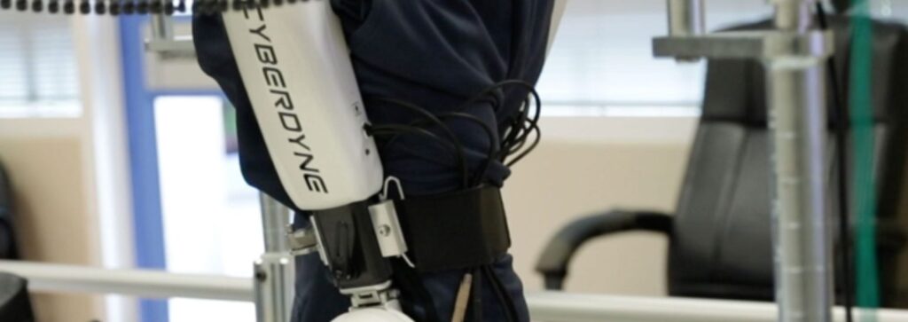 Robotic Suit ‘HAL’ -Cyborg-Helps-Mobility-of-Patients-rehabmodalities