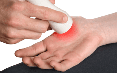 LightForce® Laser Therapy for Pain Relief Management