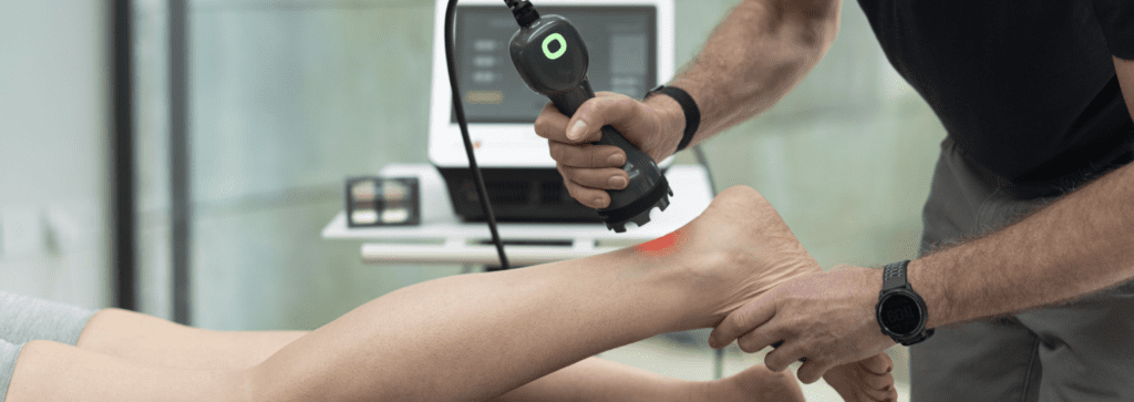 LightForce®-Laser therapy– Smarter Than-Your-Average Laser-rehabmodalities