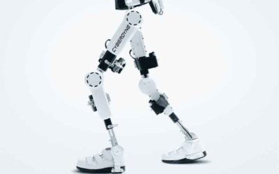 The Wearable Cyberdyne treatment using HAL techniques