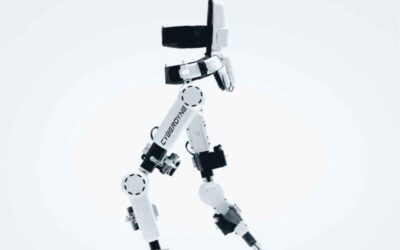 Innovative and Sensing Robotic Technology – HAL