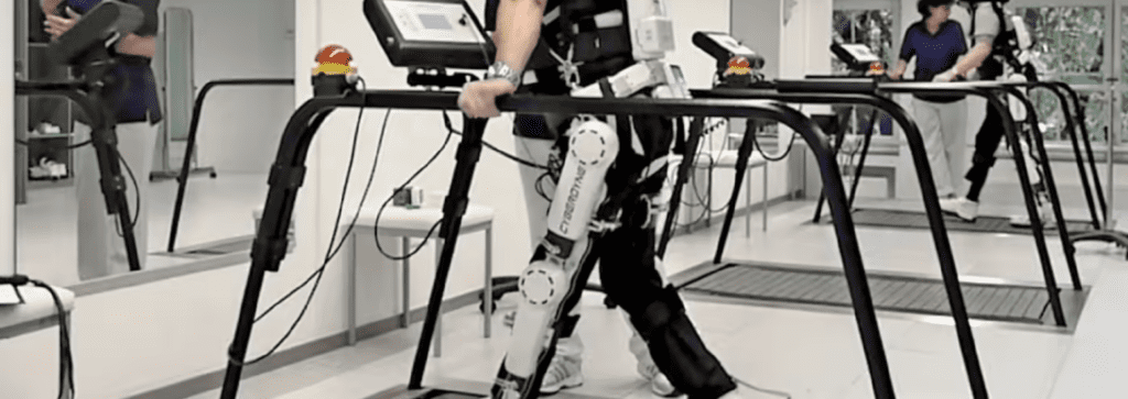 Promoting-Mobility- Wellness-with-Cyberdyne – HAL-rehabmodalities