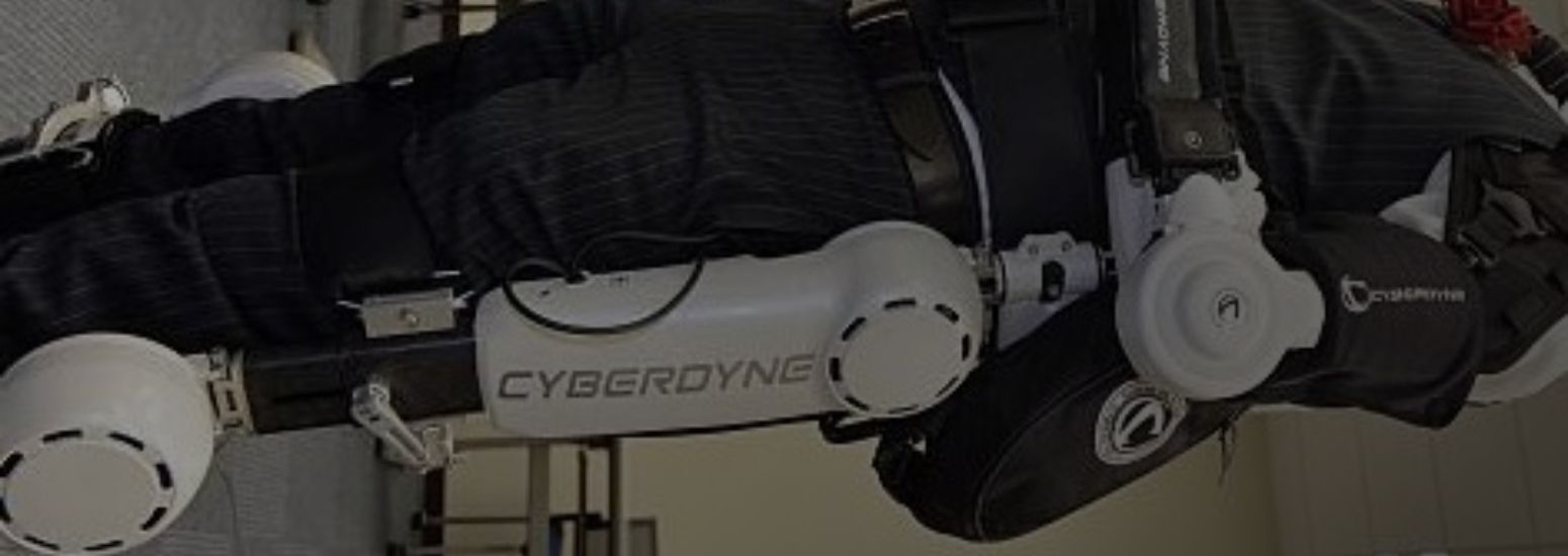 Cyberdyne-HAL Technology-for Cerebrovascular Diseases-rehabmodalities