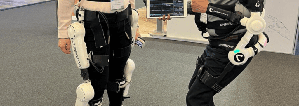 Cyberdyne-HAL-Helps Treat-Lower-Limb Disabilities-rehabmodalities