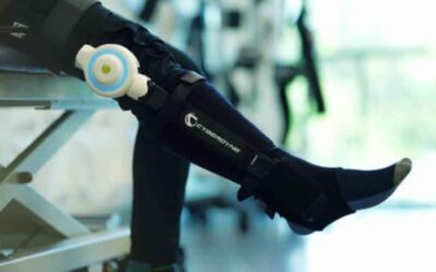 The Wearable Cyborg™ HAL Treats Patients Using Single Joint Types