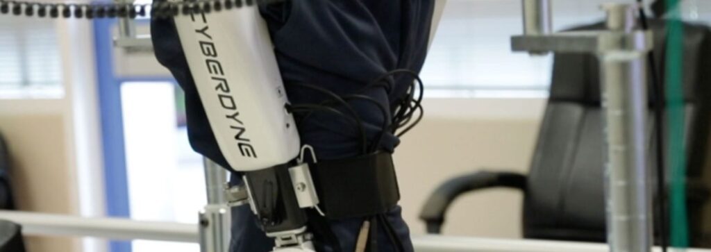 Cyberdyne-HAL Assists-Patients-with Muscular-Degeneration-rehabmodalities