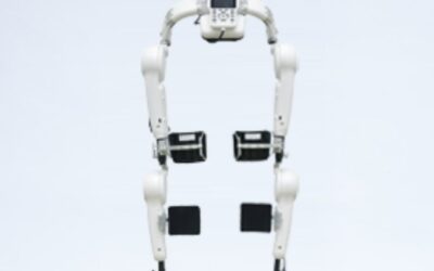 Cyberdyne HAL Care Brings Hope to Patients with Lumbar Disorders