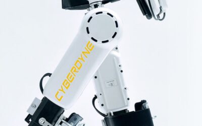 A Cyberdyne Journey of Robotic Technic for Stroke Patients