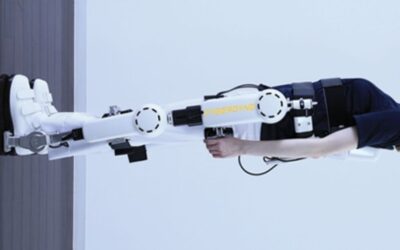 Cyberdyne HAL helps in treating Neurological Conditions