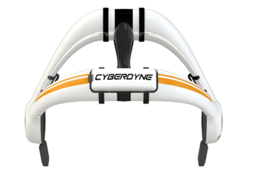 Cyberdyne HAL helps to treat Motion Disabilities