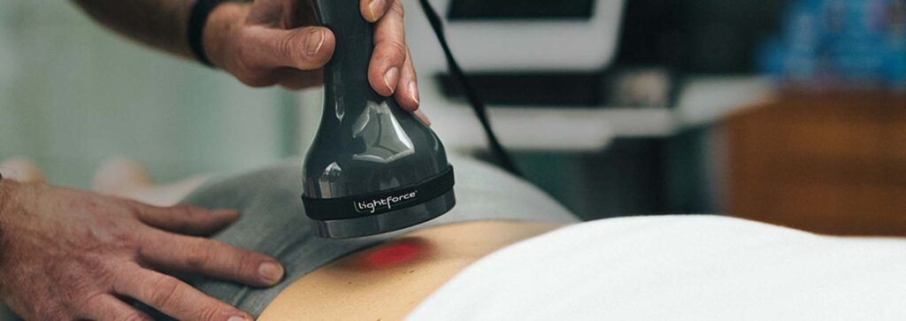 Lightforce® Lasers - The-Trusted-Choice-in Laser-Therapy-rehabmodalities