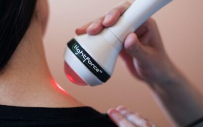 Your Path to Faster Recovery with Lightforce Therapy Lasers