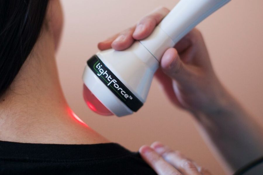 Your Path to Faster Recovery with Lightforce Therapy Lasers