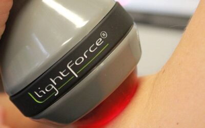 Lightforce Deep Tissue Therapy Lasers – Treating Ailments