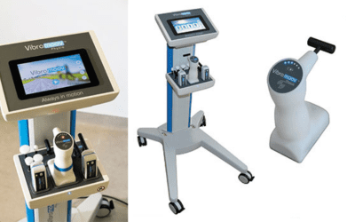 A Neurosensory trick with VIBRAMOOV’S Functional Proprioceptive Stimulation