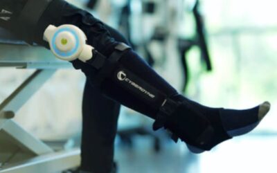 New Improvements in Neuro rehab with Robotic Technology Assisted Training