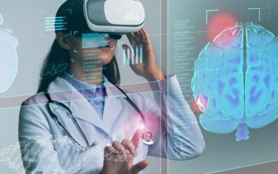 Virtual Reality in Neurorehabilitation – their Applications