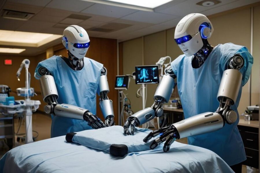 Robot-Assisted Rehab: Balancing Autonomy & Assistance Ethics