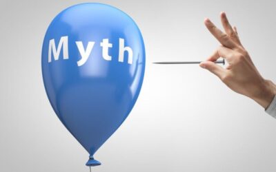 The Most Common Myths and Misconceptions About Neurology