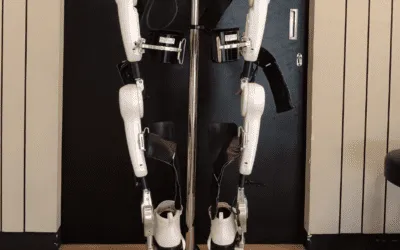 HAL®’s Role in Effective Neurorehabilitation