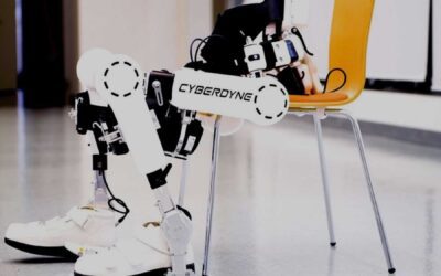 Most advanced therapy for Spinal Cord injury – Cyberdyne in India