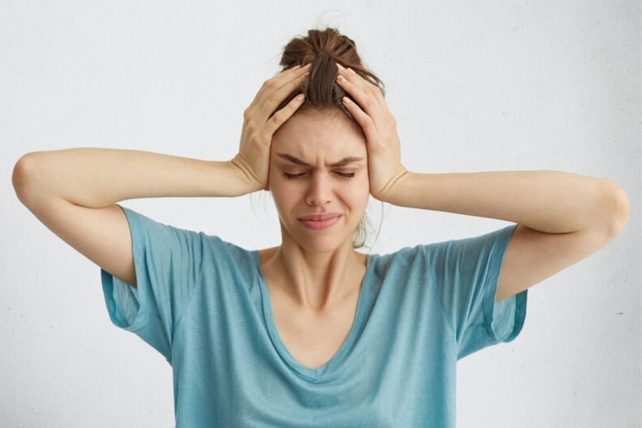 Different Types of Headaches and How to Treat Them