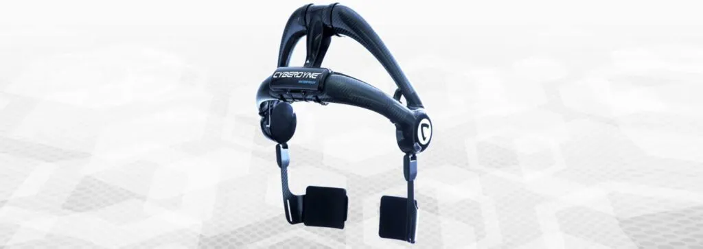 Cyberdyne's HAL – The Most Effective Way to Mobility