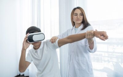 Exploring the Potential of Virtual Reality in Neurorehabilitation