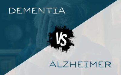 The Difference Between Dementia and Alzheimer’s Disorder