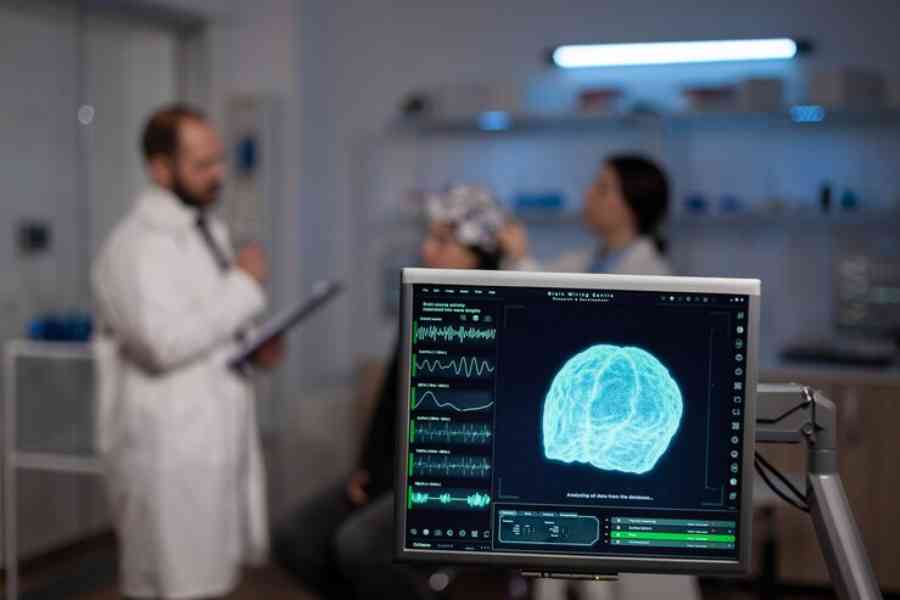 Brain-Computer Interface and Stroke Treatment in Malaysia