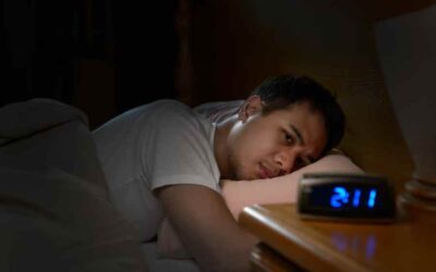 Overcoming Insomnia – Sleep Disorder Rehabilitation for Neurological Condition