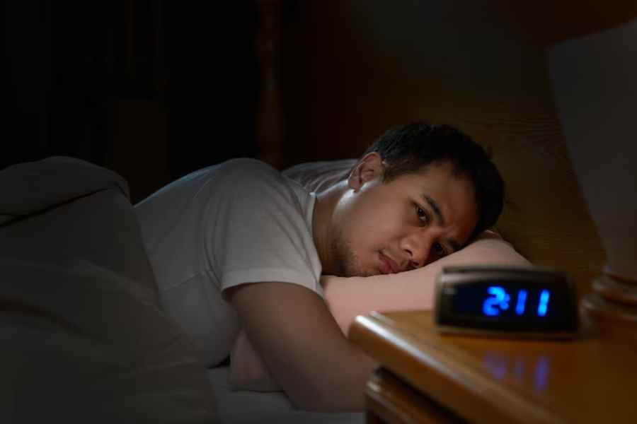 Overcoming Insomnia – Sleep Disorder Rehabilitation for Neurological Condition