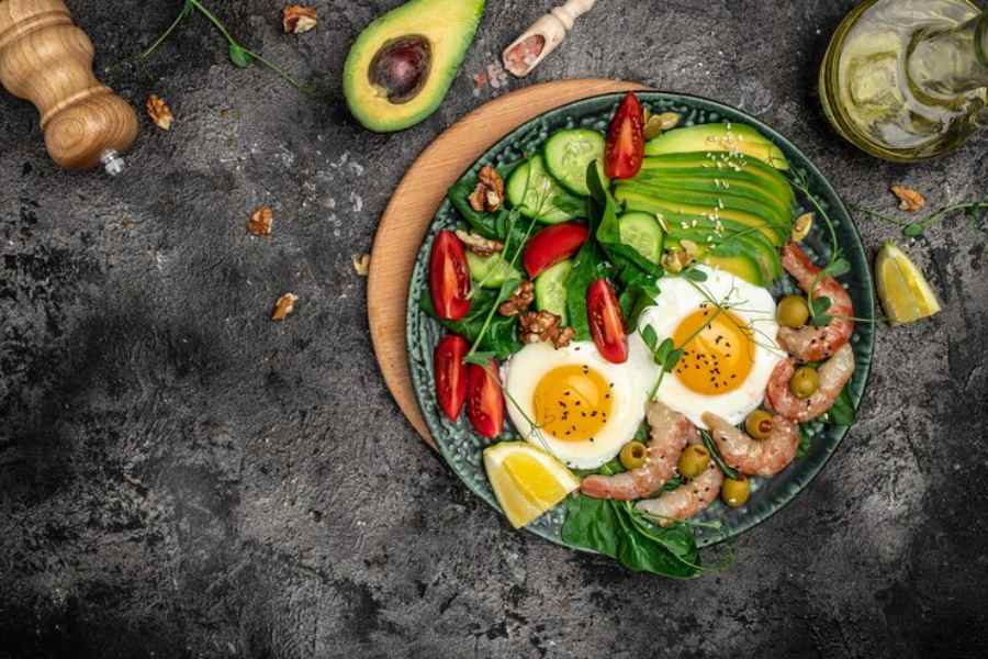 What is Ketogenic Diet and Low Carb Diet?