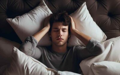 How Neurological Conditions causes Insomnia?