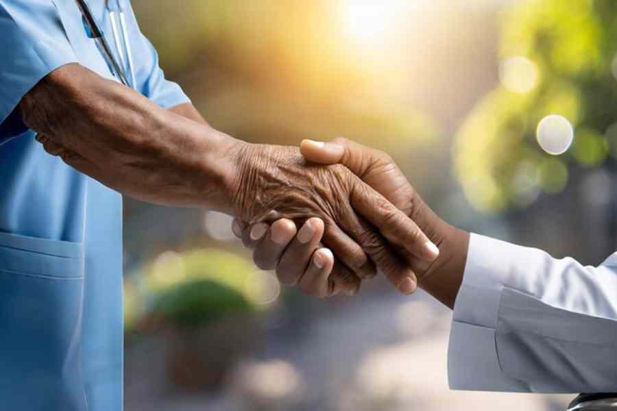 Parkinson’s rehabilitation programs in Malaysia