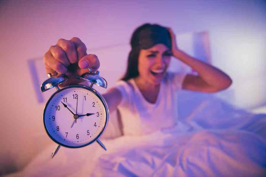 Sleep Disorder and rehabilitation in Malaysia