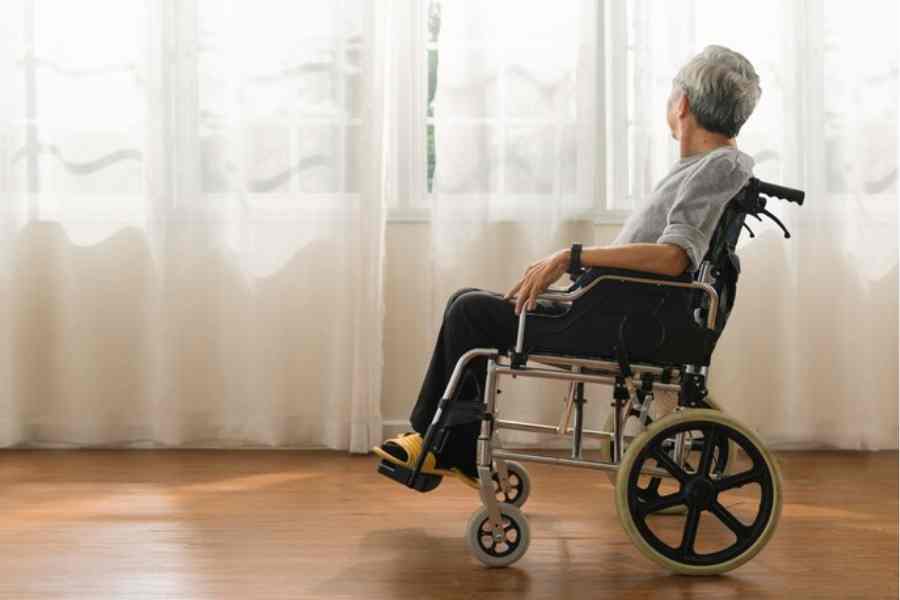 Paralysis Rehabilitation with advanced technologies
