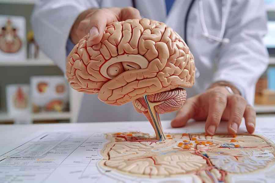 5 Common Neurological Disorders and How to Identify Them