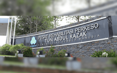 Best Neuro Rehab in Malaysia