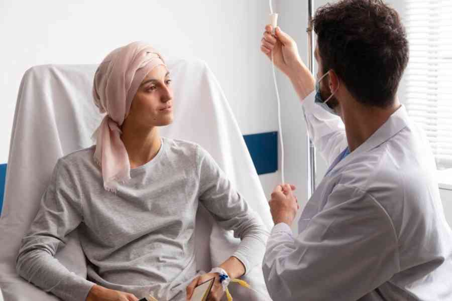 Cancer Rehabilitation Care in Malaysia