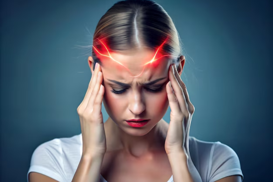 Chronic Migraine Relief: What’s New and What Works