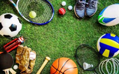 How Sports and Games Prevent Neurological Disorders