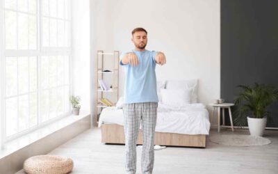 Why Do People Sleepwalk? Causes, Symptoms, Dangers, and Effective Treatments